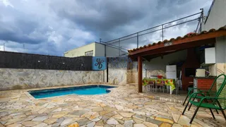 Casa com 3 Quartos à venda, 142m² no Jardim Novo Campos Elíseos, Campinas - Foto 24