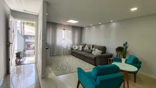 Sobrado com 3 Quartos à venda, 222m² no Vila Pires, Santo André - Foto 1