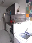 Apartamento com 2 Quartos à venda, 55m² no Jardim Leonor, São Paulo - Foto 23