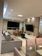 Apartamento com 4 Quartos à venda, 119m² no Lagoa Nova, Natal - Foto 17