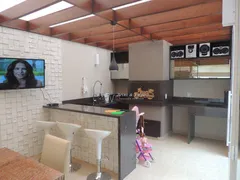 Casa de Condomínio com 3 Quartos à venda, 187m² no Vila Suíça, Indaiatuba - Foto 2