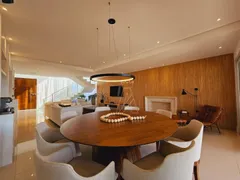 Casa de Condomínio com 3 Quartos à venda, 450m² no Alphaville, Santana de Parnaíba - Foto 4