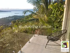 com 5 Quartos à venda, 300m² no Praia De Itaguassú, Ilhabela - Foto 19