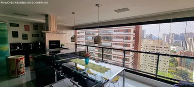 Apartamento com 4 Quartos à venda, 209m² no Granja Julieta, São Paulo - Foto 4