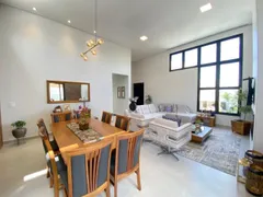 Casa de Condomínio com 4 Quartos à venda, 276m² no Jardim Vila Paradiso, Indaiatuba - Foto 5