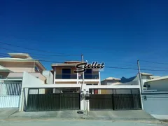 Casa com 3 Quartos à venda, 126m² no Maria Turri, Rio das Ostras - Foto 1