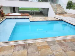 Casa com 6 Quartos para alugar, 800m² no Balneário Praia do Pernambuco, Guarujá - Foto 1