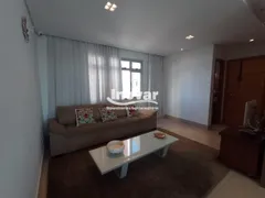 Apartamento com 4 Quartos à venda, 140m² no Caiçaras, Belo Horizonte - Foto 6
