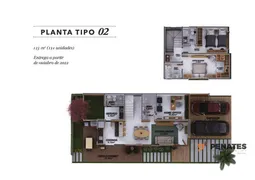 Casa de Condomínio com 3 Quartos à venda, 125m² no Ponta Negra, Natal - Foto 58
