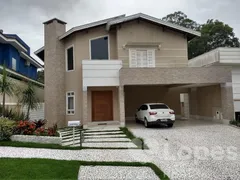 Casa de Condomínio com 4 Quartos para venda ou aluguel, 363m² no Jardim Paiquerê, Valinhos - Foto 1