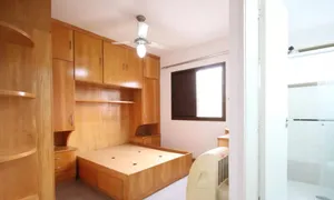 Apartamento com 3 Quartos para alugar, 82m² no Vila Mariana, São Paulo - Foto 5