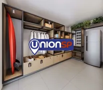 Studio com 1 Quarto à venda, 60m² no Santa Cecília, São Paulo - Foto 4