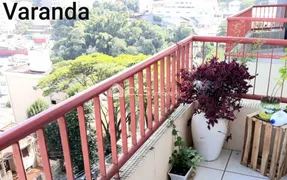 Apartamento com 3 Quartos à venda, 106m² no Perdizes, São Paulo - Foto 4