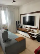 Apartamento com 4 Quartos à venda, 98m² no Vila Ercilia, Jandira - Foto 2
