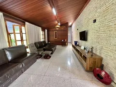 Casa de Condomínio com 6 Quartos à venda, 400m² no Condominio Condados da Lagoa, Lagoa Santa - Foto 4