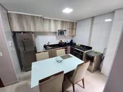 Apartamento com 2 Quartos à venda, 63m² no Jardim Pilar, Mauá - Foto 2