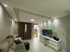 Casa de Condomínio com 2 Quartos à venda, 90m² no Jardim Sabará, São Paulo - Foto 1