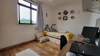 Cobertura com 4 Quartos à venda, 180m² no Castelo, Belo Horizonte - Foto 15