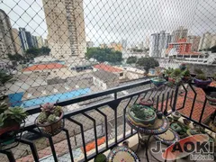 Apartamento com 2 Quartos à venda, 57m² no Vila Monte Alegre, São Paulo - Foto 3