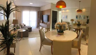 Apartamento com 2 Quartos à venda, 68m² no Parque São Lourenço, Indaiatuba - Foto 1