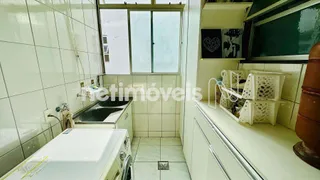 Apartamento com 3 Quartos para venda ou aluguel, 91m² no União, Belo Horizonte - Foto 27
