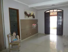 Sobrado com 3 Quartos à venda, 134m² no Jardim Santo Andre, Santo André - Foto 9