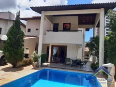 Casa de Condomínio com 5 Quartos à venda, 325m² no Engenheiro Luciano Cavalcante, Fortaleza - Foto 2