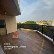Apartamento com 4 Quartos à venda, 190m² no Cazeca, Uberlândia - Foto 1