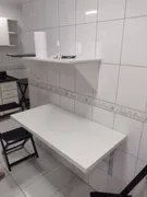 Apartamento com 3 Quartos para alugar, 93m² no Moema, São Paulo - Foto 6