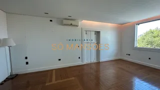 Casa com 5 Quartos à venda, 762m² no Belvedere, Belo Horizonte - Foto 12