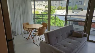 Apartamento com 1 Quarto para alugar, 44m² no Ondina, Salvador - Foto 2