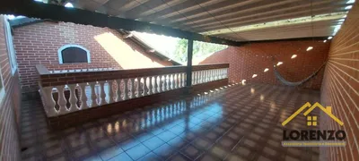 Casa com 3 Quartos à venda, 257m² no Vila Scarpelli, Santo André - Foto 20