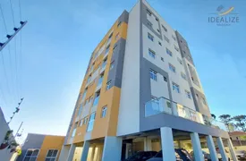 Apartamento com 3 Quartos à venda, 82m² no Bom Jesus, São José dos Pinhais - Foto 1