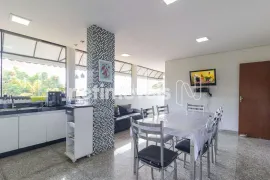 Casa com 3 Quartos para alugar, 270m² no Palmares, Belo Horizonte - Foto 20