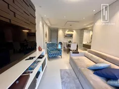 Apartamento com 3 Quartos à venda, 91m² no Itaguaçu, Florianópolis - Foto 3