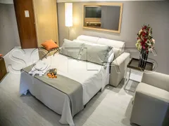 Flat com 1 Quarto à venda, 45m² no Gonzaga, Santos - Foto 4