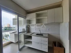 Apartamento com 1 Quarto para alugar, 39m² no Centro, São Carlos - Foto 6