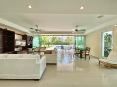 Casa de Condomínio com 5 Quartos à venda, 370m² no Balneário Praia do Pernambuco, Guarujá - Foto 8