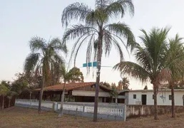 Fazenda / Sítio / Chácara com 4 Quartos à venda, 21099m² no Parque São Jorge, Piracicaba - Foto 1