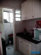 Apartamento com 1 Quarto à venda, 40m² no Morro dos Barbosas, São Vicente - Foto 7