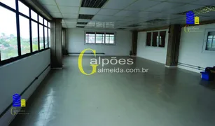 Galpão / Depósito / Armazém para alugar, 3050m² no Jardim Alvorada, Jandira - Foto 6