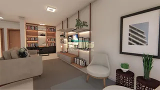Casa de Condomínio com 2 Quartos à venda, 160m² no Joao Aranha, Paulínia - Foto 3