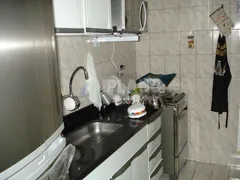 Apartamento com 2 Quartos à venda, 45m² no Romeu Santini, São Carlos - Foto 5