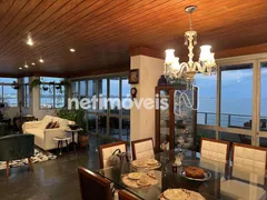 Apartamento com 4 Quartos à venda, 405m² no Mata da Praia, Vitória - Foto 6