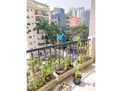 Apartamento com 4 Quartos à venda, 158m² no Brooklin, São Paulo - Foto 34