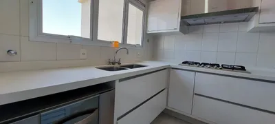Apartamento com 3 Quartos para alugar, 137m² no Brooklin, São Paulo - Foto 11