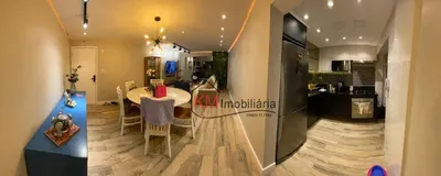 Apartamento com 3 Quartos à venda, 84m² no Vila Prudente, São Paulo - Foto 13