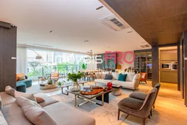 Apartamento com 4 Quartos à venda, 281m² no Paraíso, São Paulo - Foto 2