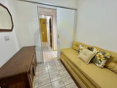 Apartamento com 4 Quartos para alugar, 80m² no Vila Alzira, Guarujá - Foto 13