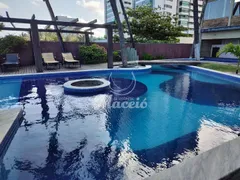 Apartamento com 2 Quartos para alugar, 64m² no Guaxuma, Maceió - Foto 26